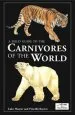 Audiobook A Field Guide to the Carnivores of the World author Luke Hunter