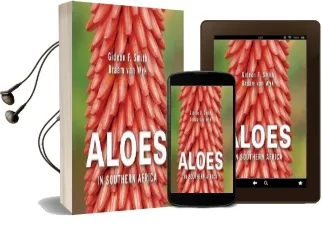 Aloes in South Africa Audiobook download free by Braam Van Wyk