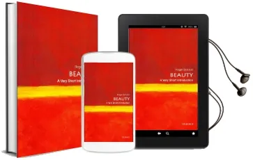 Beauty: A Very Short Introduction Audiobook download free by Roger Scruton