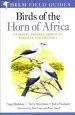 Audiobook Birds of the Horn of Africa: Ethiopia, Eritrea, Djibouti, Somalia and Socotra author Nigel Redman