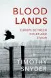 Audiobook Bloodlands: Europe Between Hitler and Stalin author Timothy Snyder
