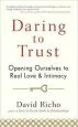 Audiobook Daring to Trust author David Richo