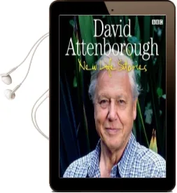 David Attenborough new Life Stories Audiobook download free by Sir David Attenborough