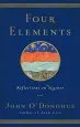 Audiobook Four Elements: Reflections on Nature author John O'Donohue