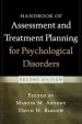 Audiobook Handbook of Assessment and Treatment Planning for Psychological Disorders, 2/e author Martin M. Antony