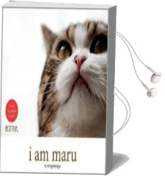 I am Maru Audiobook download free by Mugumogu