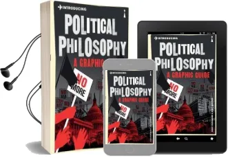 Introducing Political Philosophy: A Graphic Guide Audiobook download free by Dave Robinson