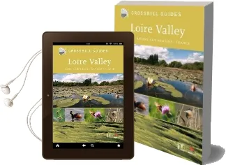 Nature Guide to Loire Valley: Brenne and Sologne Audiobook download free by Dirk Hilbers