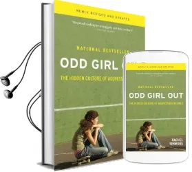 Odd Girl out: The Hidden Culture of Agression in Girls Audiobook download free by Rachel Simmons