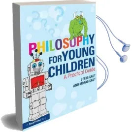 Philosophy for Young Children: A Practical Guide Audiobook download free by Berys Gaut