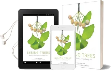 Seeing Trees Audiobook download free by Nancy Ross Hugo