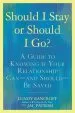 Audiobook Should i Stay or Should i go?: A Guide to Sorting out Whether Your Relationship Can-And Should-Be Saved author Lundy Bancroft