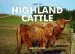 Audiobook Spirit of Highland Cattle author Heidi M. Sands