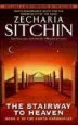 Audiobook Stairway to Heaven author Zecharia Sitchin