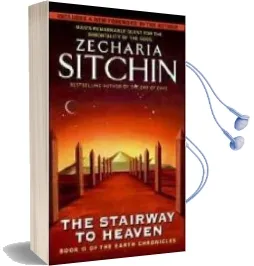 Stairway to Heaven Audiobook download free by Zecharia Sitchin