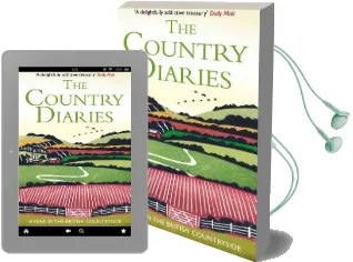 The Country Diaries: A Year in the British Countryside Audiobook download free by John Hinchcliffe