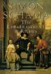 Audiobook The Embarrassment of Riches: An Interpretation of Dutch Culture in the Golden age author Simon Schama
