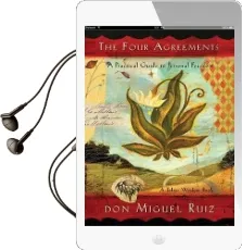 The Four Agreements Illustrated Edition: A Practical Guide to Personal Freedom Audiobook download free by Don Miguel Ruiz
