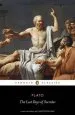 Audiobook The Last Days of Socrates author Plato