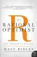 Audiobook The Rational Optimist: How Prosperity Evolves author Matt Ridley