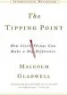 Audiobook The Tipping Point author Malcolm Gladwell