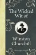 Audiobook The Wicked wit of Winston Churchill author Dominique Enright