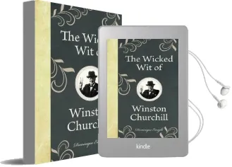 The Wicked wit of Winston Churchill Audiobook download free by Dominique Enright