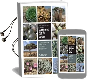 Timber Press Guide to Succulent Plants of the World Audiobook download free by Fred Dortort