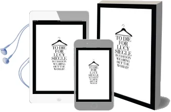 To die for: Is Fashion Wearing out the World? Audiobook download free by Lucy Siegle