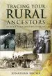Audiobook Tracing Your Rural Ancestors: A Guide for Family Historians author Jonathan Brown