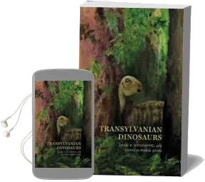 Transylvanian Dinosaurs Audiobook download free by David B. Weishampel