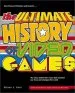 Audiobook Ultimate History Video Games author Steven Kent