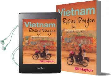 Vietnam: Rising Dragon Audiobook download free by Bill Hayton