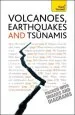 Audiobook Volcanoes, Earthquakes and Tsunamis: Teach Yourself author David A. Rothery
