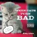 Audiobook When Cats Turn bad author Kitty Litter