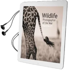 Wildlife Photographer of the Year Audiobook download free by Natural History Museum