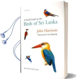 A Field Guide to the Birds of sri Lanka Audiobook download free by John Harrison