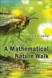 Audiobook A Mathematical Nature Walk author John A. Adam