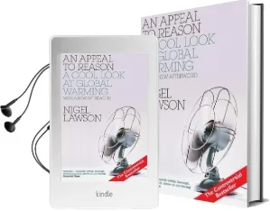 An Appeal to Reason: A Cool Look at Global Warming Audiobook download free by Nigel Lawson