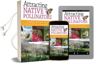 Attracting Native Pollinators Audiobook download free by Dr Marla Spivak