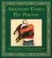 Audiobook Awkward Family pet Photos author Doug Chernack