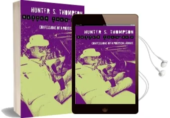 Better Than sex Audiobook download free by Hunter S. Thompson