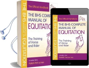 Bhs Complete Manual of Equitation Audiobook download free by British Horse Society