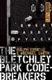 Audiobook Bletchley Park Codebreakers author Ralph Erskine