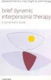 Audiobook Brief Dynamic Interpersonal Therapy: A Clinician'S Guide author Alessandra Lemma