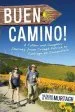 Audiobook Buen Camino author Peter Murtagh