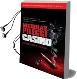 Casino: Love and Honor in las Vegas Audiobook download free by Nicholas Pileggi