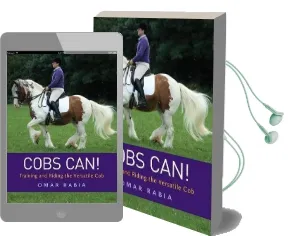 Cobs can! Audiobook download free by Omar Rabia