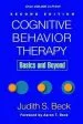 Audiobook Cognitive Behavior Therapy, Second Edition: Basics and Beyond author Judith S. Beck