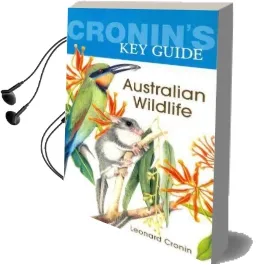 Cronin'S key Guide to Australian Wildlife Audiobook download free by Leonard Cronin
